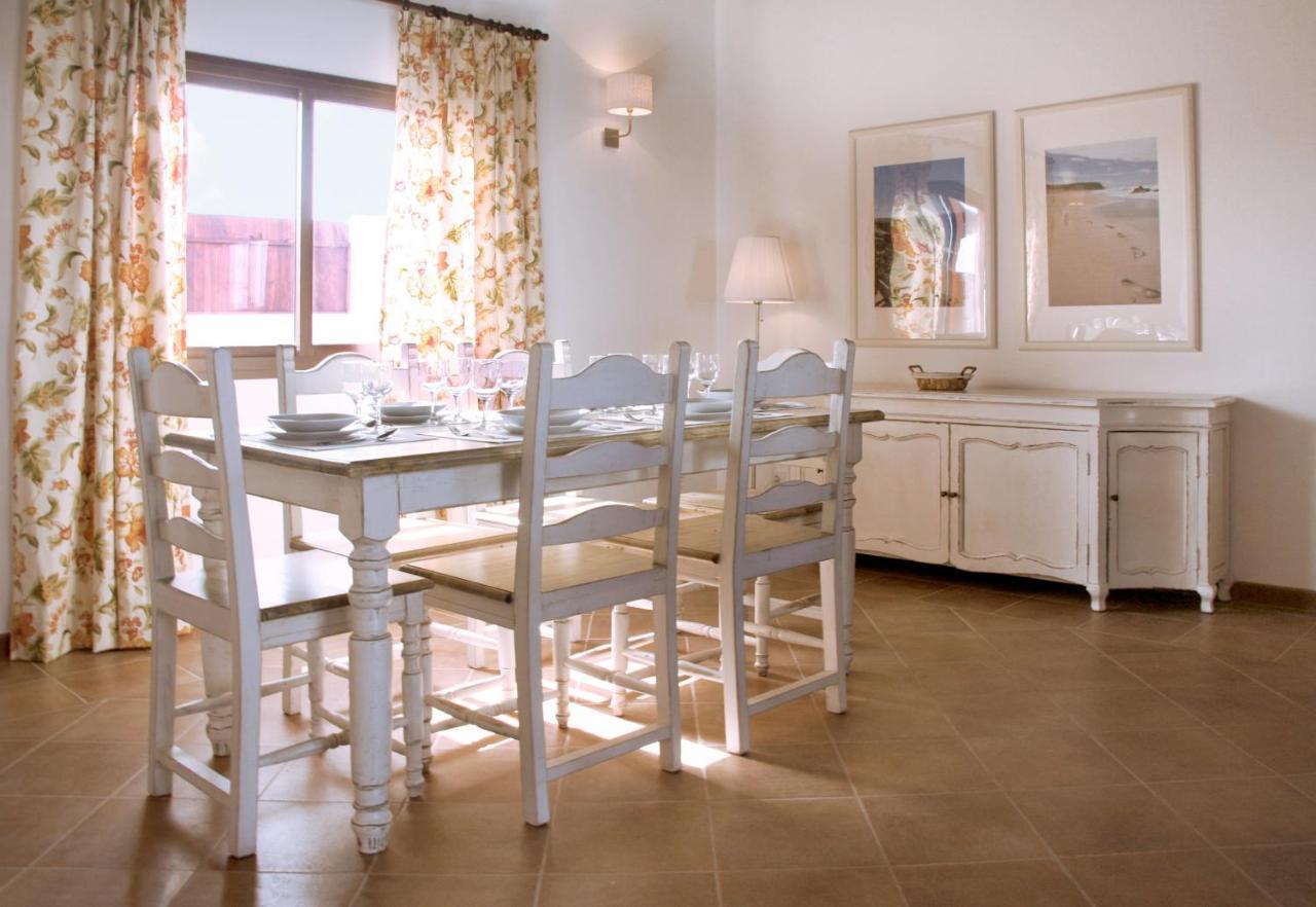كاليتا ذي فوستي Villas Alicia By Escape Home المظهر الخارجي الصورة